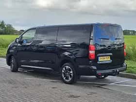 Opel Vivaro (2021) thumbnail 5