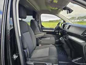Opel Vivaro (2021) thumbnail 6