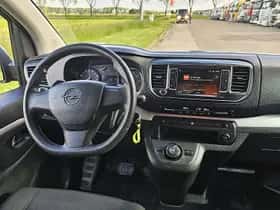 Opel Vivaro (2021) thumbnail 7