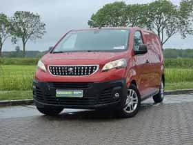 Peugeot Expert (2016)