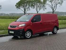Peugeot Expert (2016) thumbnail 2