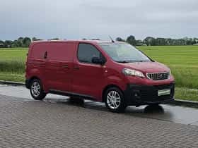 Peugeot Expert (2016) thumbnail 4