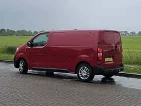 Peugeot Expert (2016) thumbnail 5