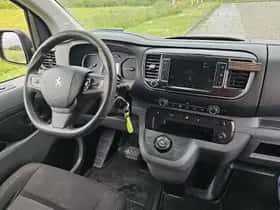 Peugeot Expert (2016) thumbnail 7
