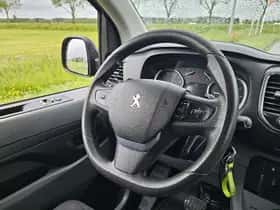 Peugeot Expert (2016) thumbnail 8