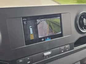 Mercedes-Benz Sprinter (2023) thumbnail 14
