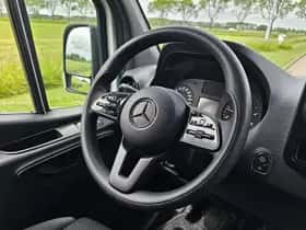 Mercedes-Benz Sprinter (2023) thumbnail 9