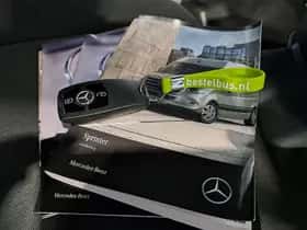 Mercedes-Benz Sprinter (2023) thumbnail 10