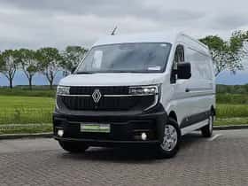 Renault Master (2024)