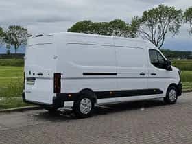 Renault Master (2024) thumbnail 3