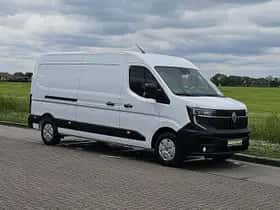 Renault Master (2024) thumbnail 4