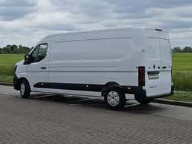 Renault Master (2024) thumbnail 5