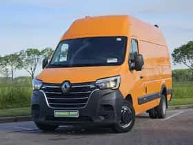 Renault Master (2022)