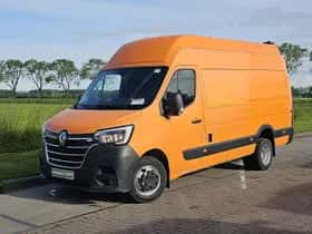 Renault Master (2022) thumbnail 2