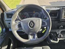Renault Master (2022) thumbnail 11