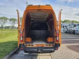 Renault Master (2022) thumbnail 15