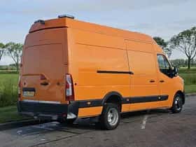 Renault Master (2022) thumbnail 3