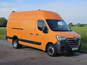 Renault Master (2022) thumbnail 4