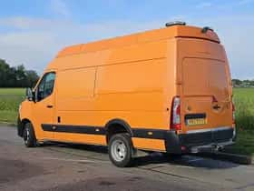 Renault Master (2022) thumbnail 5