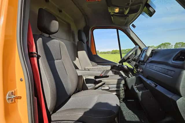 Renault Master (2022) thumbnail 6