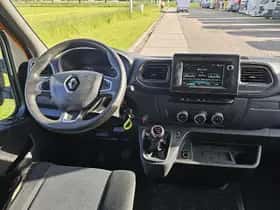 Renault Master (2022) thumbnail 7