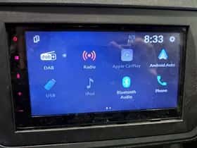 Volkswagen Caddy (2017) thumbnail 12