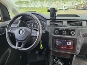 Volkswagen Caddy (2017) thumbnail 7