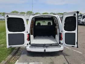 Volkswagen Caddy (2017) thumbnail 9