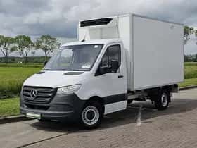 Mercedes-Benz Sprinter (2021) thumbnail 2