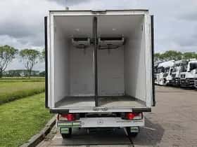 Mercedes-Benz Sprinter (2021) thumbnail 14