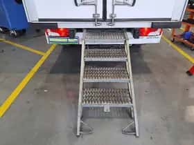Mercedes-Benz Sprinter (2021) thumbnail 15