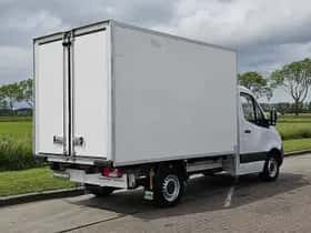Mercedes-Benz Sprinter (2021) thumbnail 3
