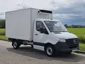Mercedes-Benz Sprinter (2021) thumbnail 4