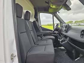 Mercedes-Benz Sprinter (2021) thumbnail 6
