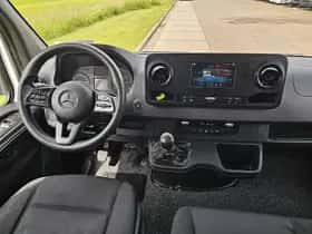 Mercedes-Benz Sprinter (2021) thumbnail 7