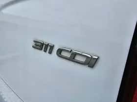 Mercedes-Benz Sprinter (2018) thumbnail 13