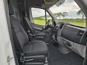 Mercedes-Benz Sprinter (2018) thumbnail 6
