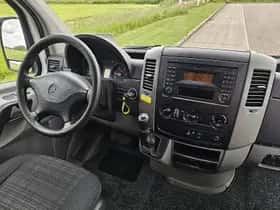Mercedes-Benz Sprinter (2018) thumbnail 7