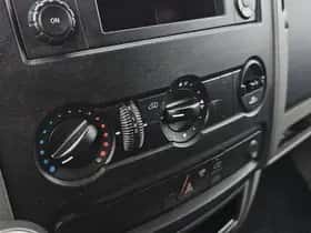 Mercedes-Benz Sprinter (2018) thumbnail 9