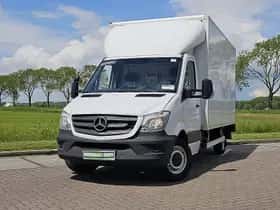 Mercedes-Benz Sprinter (2016)