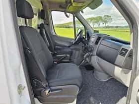 Mercedes-Benz Sprinter (2016) thumbnail 6