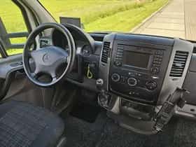Mercedes-Benz Sprinter (2016) thumbnail 7