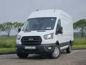 Ford Transit (2024)