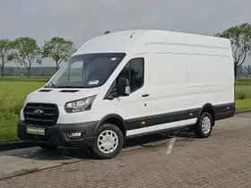 Ford Transit (2024) thumbnail 2