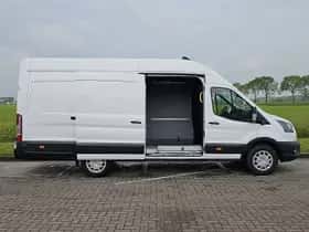 Ford Transit (2024) thumbnail 13