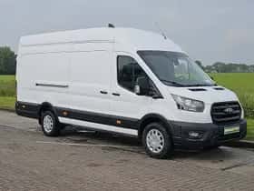 Ford Transit (2024) thumbnail 4