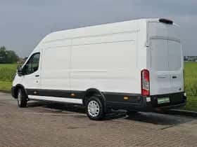 Ford Transit (2024) thumbnail 5