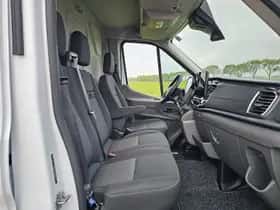 Ford Transit (2024) thumbnail 6