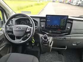 Ford Transit (2024) thumbnail 7