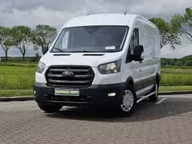 Ford Transit (2022)